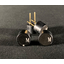 High-frequency ultrasonic sensor FUS-300A-PB