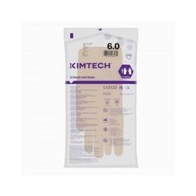 無菌クリーンルーム用『キムテックG3滅菌ラテックスグローブ