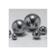 Precision Balls for Machinery "Nickel Alloy Balls (Hastelloy)"