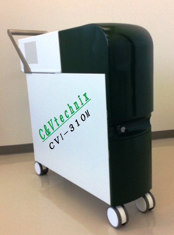 医療分野での想定活用事例