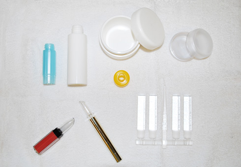 プラスチック射出成形サービス