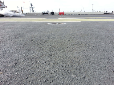 ノンスキッドソリューション　SAFTRAX