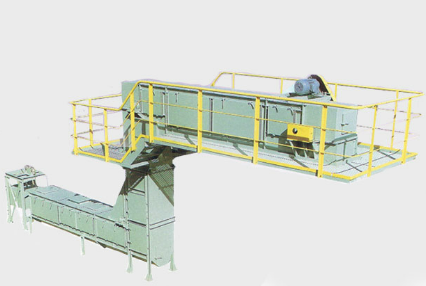 水平・垂直自在型搬送機『NZコンベヤ』