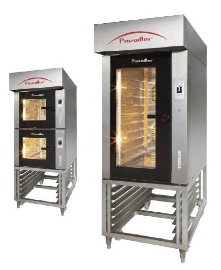 パヴァイエコンベクションオーブン中古 中古】オーブン 業務用 大型 パヴァイエ Pavailler 電気 製菓 厨房