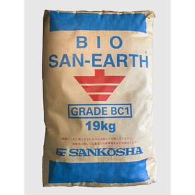 Biosun Earth