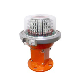 低光度航空障害灯 SA-OM3C-4A