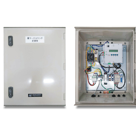 Lightning Surge Counter "SC-401A"