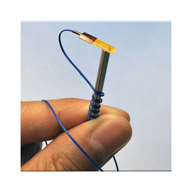 シート型熱電対(貼り付けタイプ)