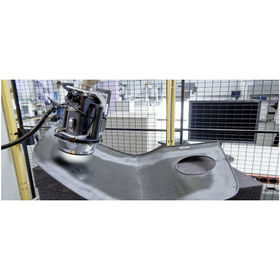 複合材及び部品の表演検査装置　F-SCANシリーズ