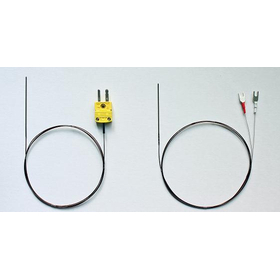 保護管付き極細仕上げ　SP-1型 熱電対