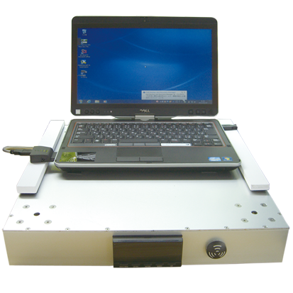 リアルタイム安全運転評価システム