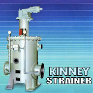 キニー・ストレーナー』 | ラサ商事 - Powered by イプロスものづくり