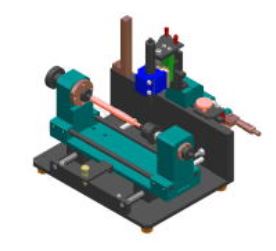 各種製造設備設計・製作