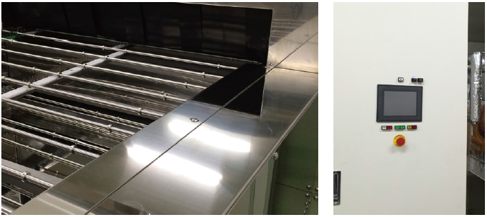 精密洗浄システム「水系・準水系洗浄システム」