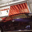 Infrared heating and drying technology for automotive parts