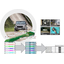 Support for model creation and data collection for MBD development.