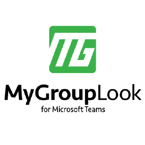 MyGroupLook for Microsoft Teams