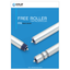 Free Roller PFR Products Catalogue