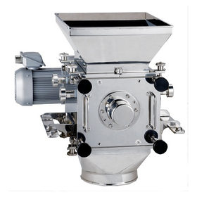 そのダマ、『解砕機 ランデルミル』がほぐして解決します！