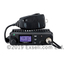 High-output professional mobile unit Digital Simple Radio Licensed Station DR-BU60D