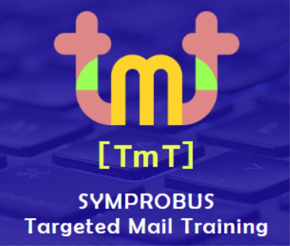 標的型メール訓練『Targeted Mail Training』