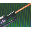 Thermal spraying method "High-speed frame thermal spraying"