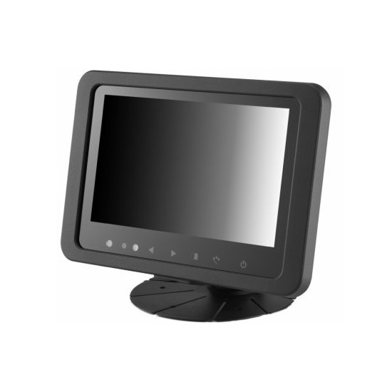 液晶ディスプレイ XENARC 709CNH | サンテックス - Powered by