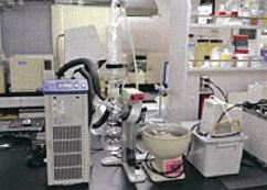 東京理化学テクニカルセンター株式会社　事業紹介