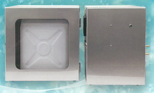 グリストラップ自動洗浄システム『グリストラップ・マイスター』