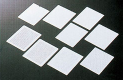 厚膜用アルミナ基板