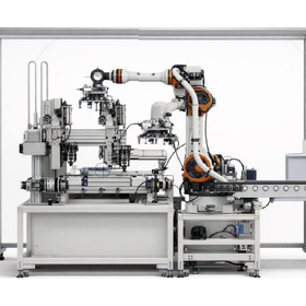 自動高度測定装置