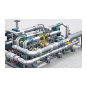 配管設計受託サービス 製品画像