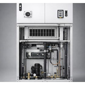 エアーブロー装置