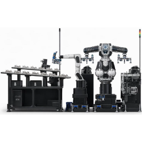 自動組立ライン