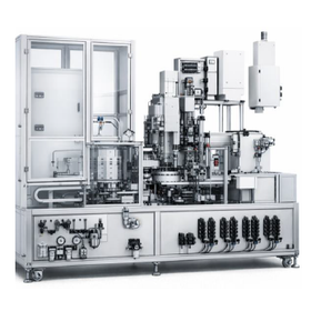 自動組立・検査装置