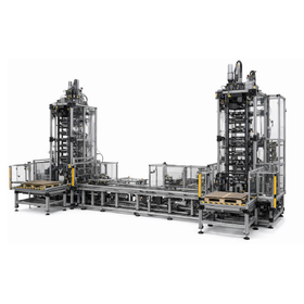 Work transport device