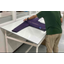 Delivery Example: Inclined Workbench for Clothing Inspection / For Outdoor Product Manufacturers