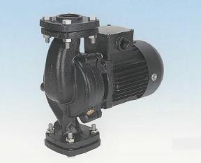 中古 三相電機 鋳鉄製ラインポンプ PB-4033B 鋳鉄製ラインポンプ(全閉モータ) 三相電機 陸上ポンプ 【通販モノタロウ】