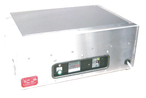 電子式温度調節機『EHP-3』
