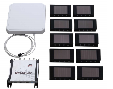 【仕分けに】Picking Tag（ピッキングタグ）