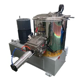 高速ミキサー『SHR－10A』