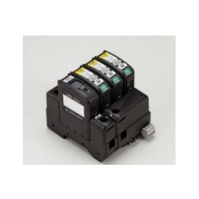 Surge Protective Device (SPD)