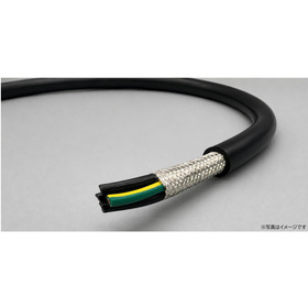 Shielded cable 'CS-MTW/TC(-ER)-S(CE)'