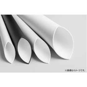 シリコンガラスチューブ