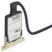 Type6650 超薄型　4.5mm幅　フリッパー電磁弁　