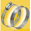 Stainless Steel Hose Clamp "Tridon Wave Seal"
