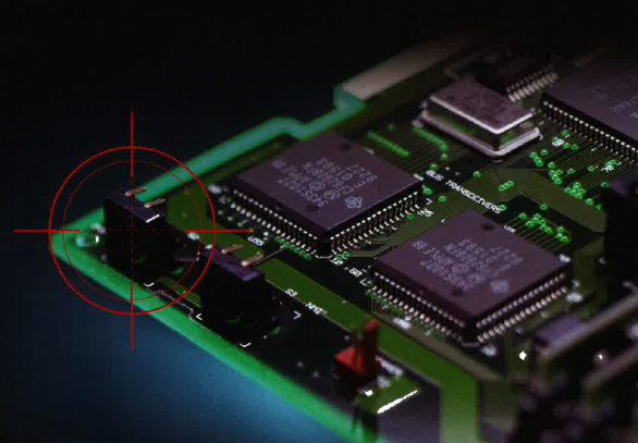 代替設計・機器製造