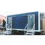 Toilet Trailer House "TOILET CUBE"