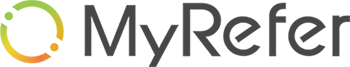 リファラル採用活性化プラットフォーム『MyRefer』
