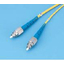 光ファイバー製品　ピココードジャンパPLC-FC